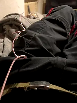 Krusito187 online show from 10/08/25, 07:03