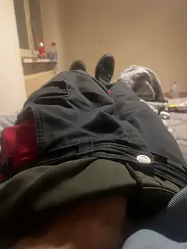 Krusito187 online show from 02/26/26, 07:03