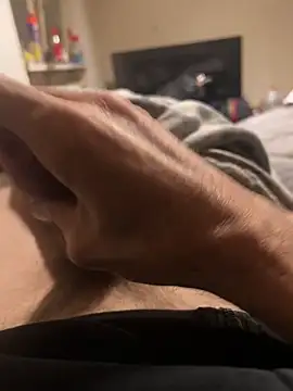 Krusito187 online show from 10/01/25, 10:46