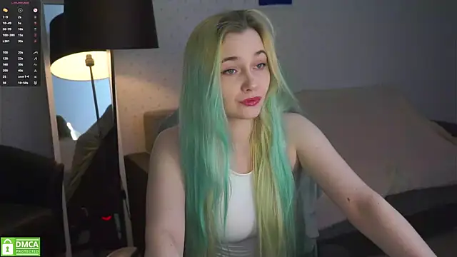 Lisa 003 online show from 10/02/25, 08:01