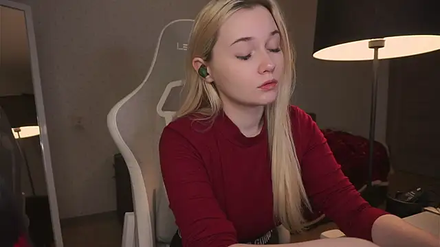 Lisa 003 online show from 01/19/25, 01:32