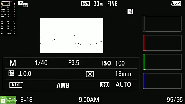 Lisa 003 online show from 10/18/25, 08:44