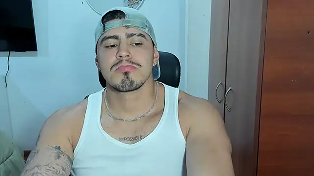 Snapshot of Baltazar_Dupont chatting on 11/05/25, 03:09 Baltazar Dupont online show from 11/05/25, 03:09