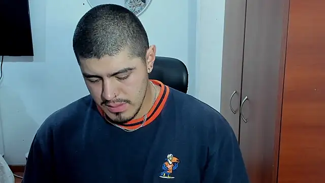 Snapshot of Baltazar_Dupont chatting on 12/03/25, 12:15 Baltazar Dupont online show from 12/03/25, 12:15