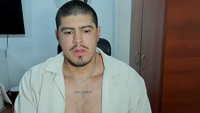 Snapshot of Baltazar_Dupont chatting on 12/18/25, 11:47 Baltazar Dupont online show from 12/18/25, 11:47