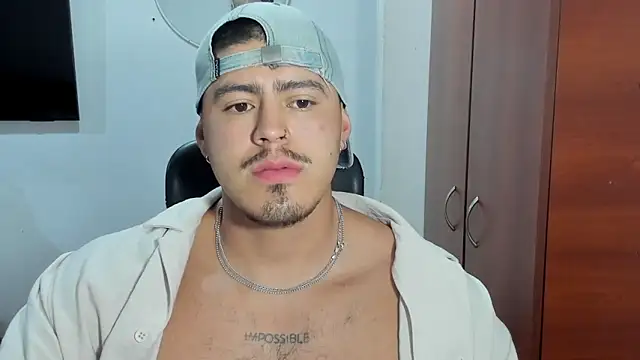 Baltazar Dupont online show from 02/10/26, 09:19