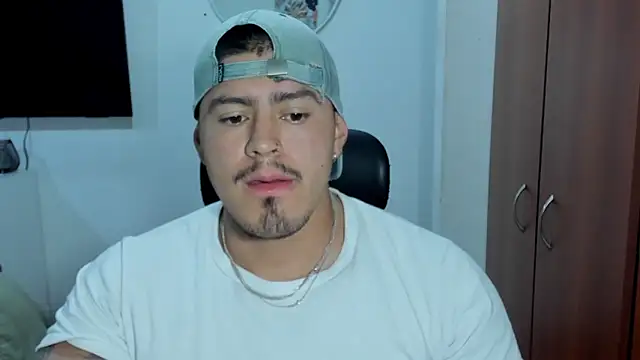 Baltazar Dupont online show from 04/08/26, 10:17