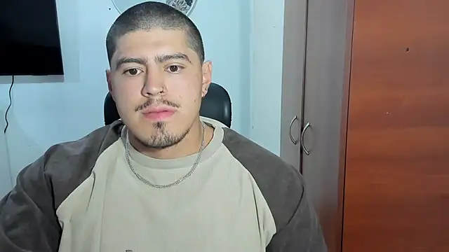 Baltazar Dupont online show from 01/06/26, 10:19