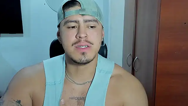 Baltazar Dupont online show from 01/15/26, 09:23