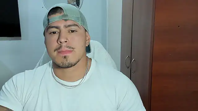 Baltazar Dupont online show from 01/09/26, 10:22