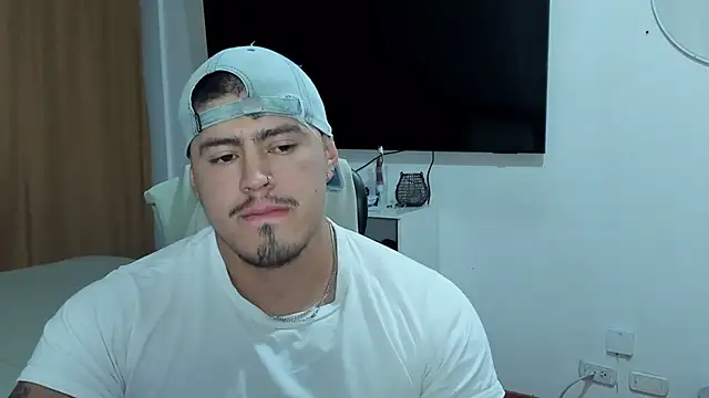 Baltazar Dupont online show from 03/06/26, 09:59