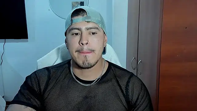 Baltazar Dupont online show from 01/13/26, 10:19