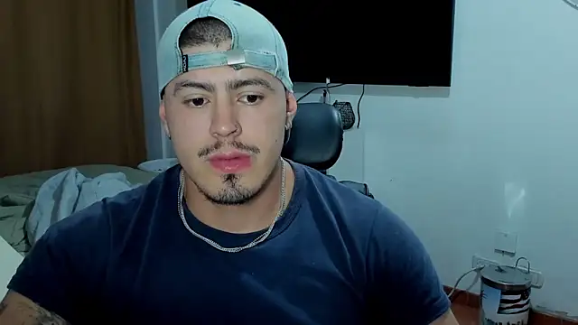 Baltazar Dupont online show from 04/02/26, 02:41