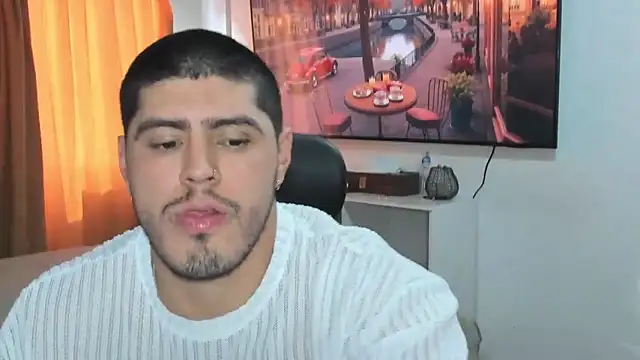Snapshot of Baltazar_Dupont chatting on 10/06/25, 01:23 Baltazar Dupont online show from 10/06/25, 01:23