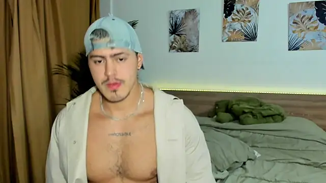 Snapshot of Baltazar_Dupont chatting on 03/12/25, 02:41 Baltazar Dupont online show from 03/12/25, 02:41