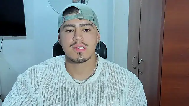 Baltazar Dupont online show from 01/12/26, 10:22