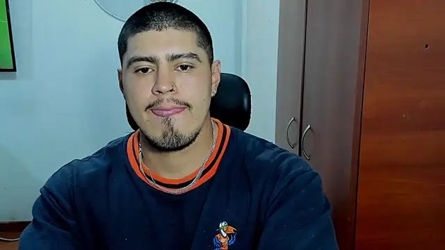 Snapshot of Baltazar_Dupont chatting on 11/19/25, 02:55 Baltazar Dupont online show from 11/19/25, 02:55