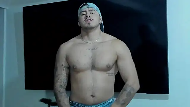 Baltazar Dupont online show from 03/04/26, 09:50