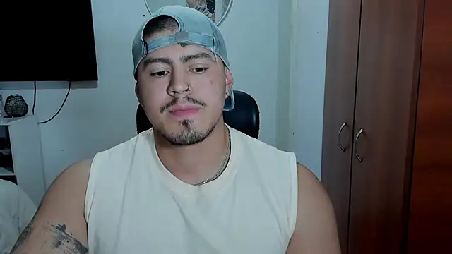 Snapshot of Baltazar_Dupont chatting on 05/07/26, 10:07 Baltazar Dupont online show from 05/07/26, 10:07