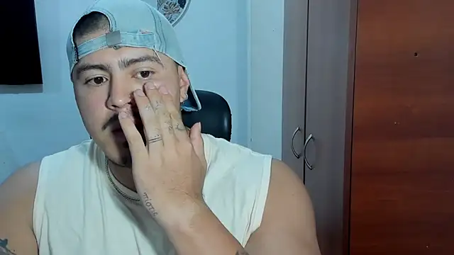 Baltazar Dupont online show from 02/12/26, 10:15