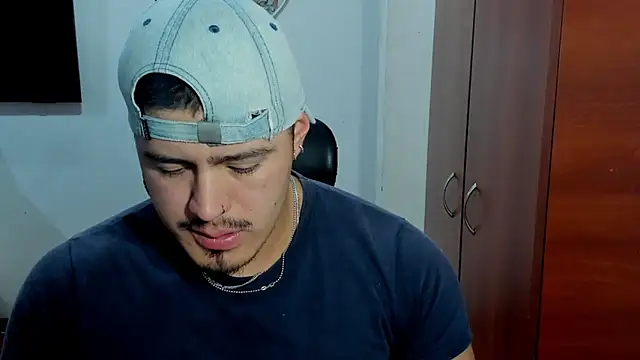 Baltazar Dupont online show from 02/26/26, 09:20