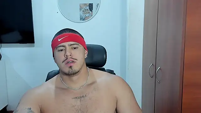 Baltazar Dupont online show from 02/28/26, 11:21