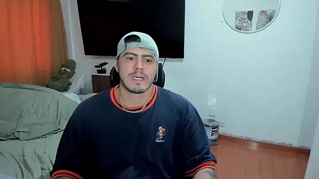 Snapshot of Baltazar_Dupont chatting on 10/07/25, 01:45 Baltazar Dupont online show from 10/07/25, 01:45