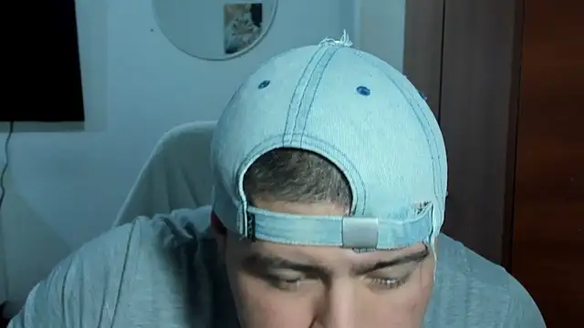 Baltazar Dupont online show from 02/06/26, 09:27