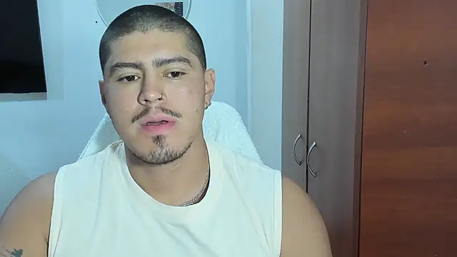 Baltazar Dupont online show from 01/19/26, 09:24