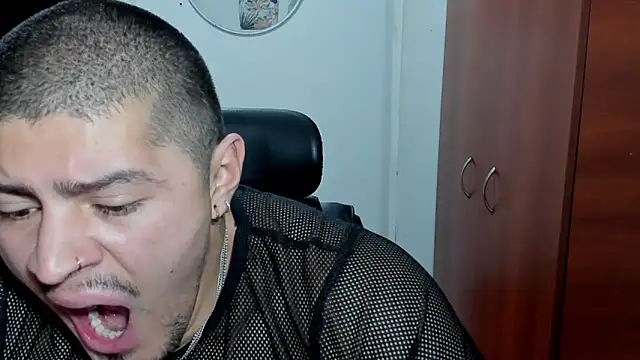 Baltazar Dupont online show from 06/02/26, 02:50