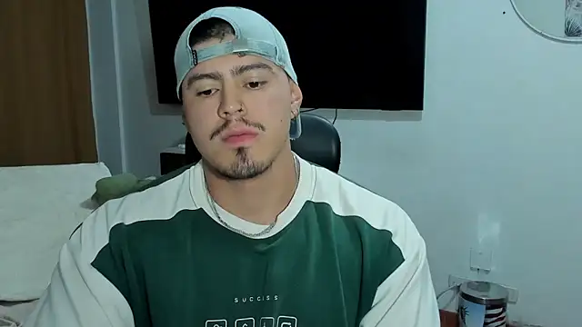 Baltazar Dupont online show from 03/27/26, 10:27