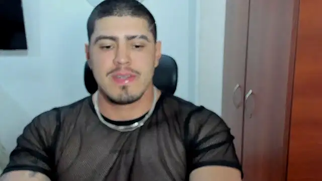 Snapshot of Baltazar_Dupont chatting on 10/28/25, 02:12 Baltazar Dupont online show from 10/28/25, 02:12