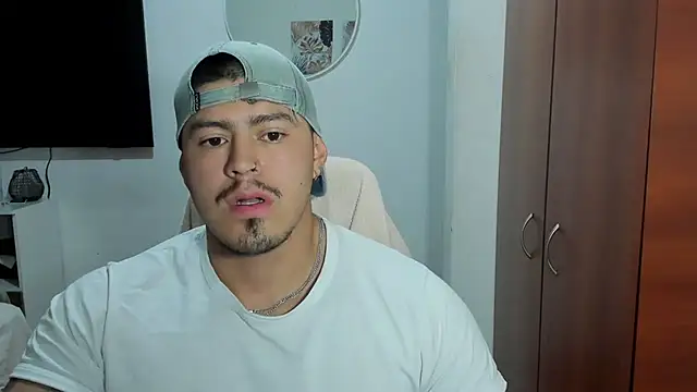 Baltazar Dupont online show from 04/10/26, 11:06