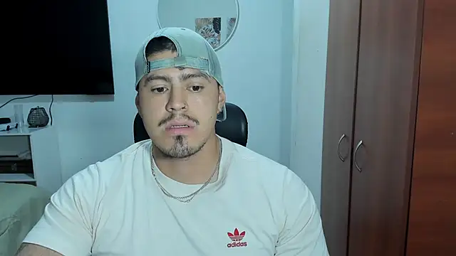 Baltazar Dupont online show from 04/14/26, 10:53