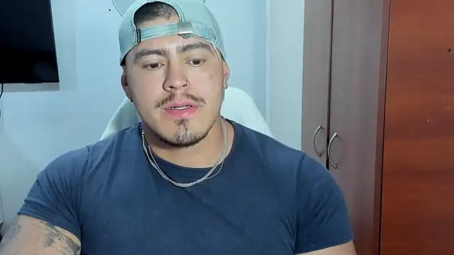 Baltazar Dupont online show from 02/07/26, 09:17