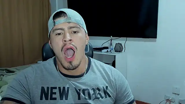 Baltazar Dupont online show from 03/19/26, 10:04