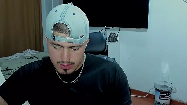 Baltazar Dupont online show from 04/04/26, 03:13