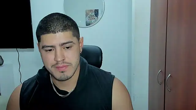 Snapshot of Baltazar_Dupont chatting on 09/09/25, 10:57 Baltazar Dupont online show from 09/09/25, 10:57