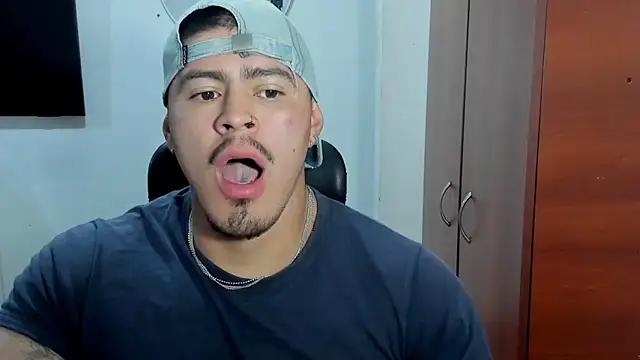 Baltazar Dupont online show from 02/11/26, 09:53