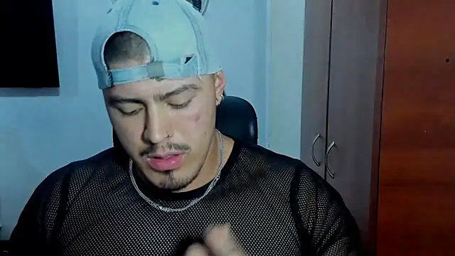 Baltazar Dupont online show from 02/13/26, 10:15