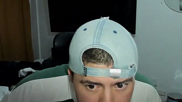 Baltazar Dupont online show from 03/21/26, 11:14