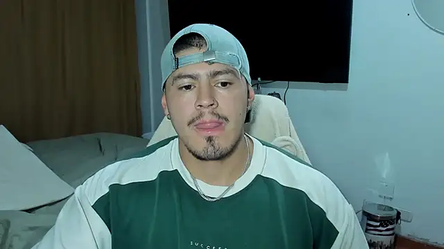 Baltazar Dupont online show from 04/09/26, 10:32