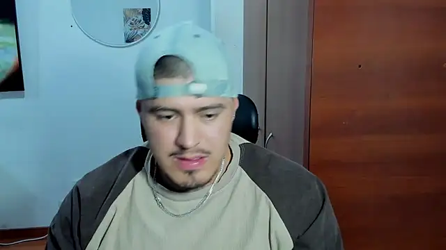 Baltazar Dupont online show from 01/07/26, 03:44