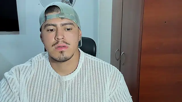 Baltazar Dupont online show from 01/08/26, 10:21