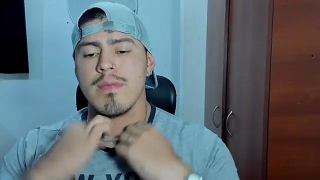 Baltazar Dupont online show from 02/24/26, 03:40