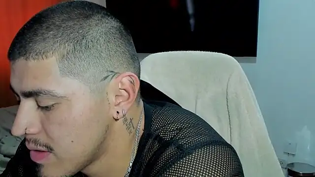 Baltazar Dupont online show from 04/01/26, 01:41