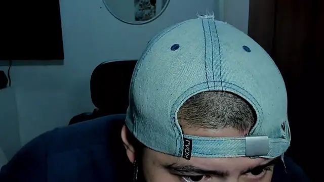 Baltazar Dupont online show from 04/15/26, 10:54