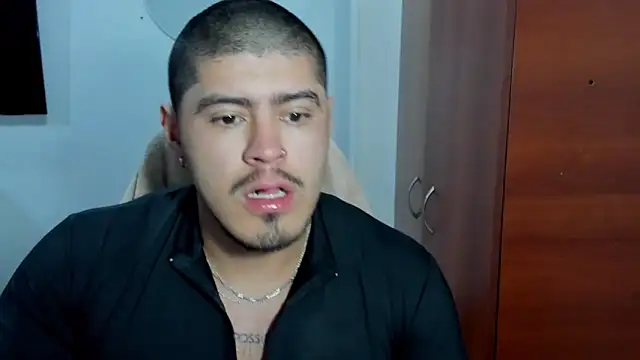 Baltazar Dupont online show from 12/20/25, 11:46