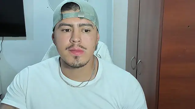 Baltazar Dupont online show from 01/14/26, 08:51