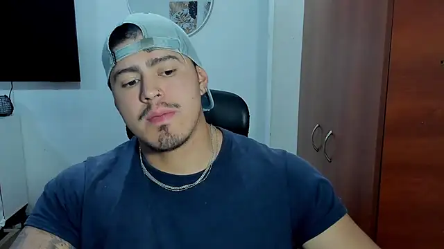 Baltazar Dupont online show from 02/25/26, 04:12